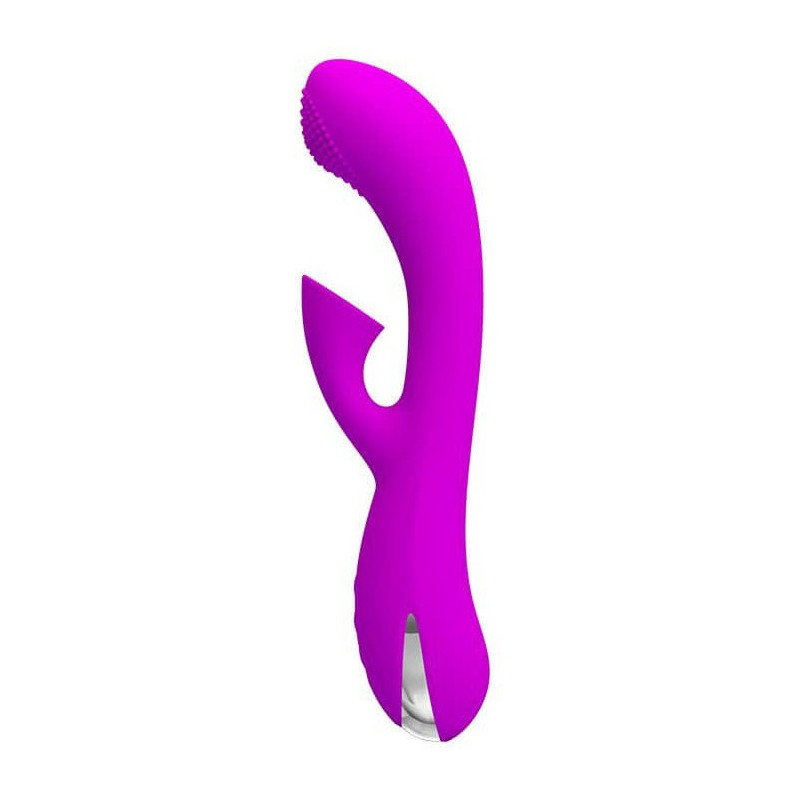 Pretty Love Vibro Rabbit ROY